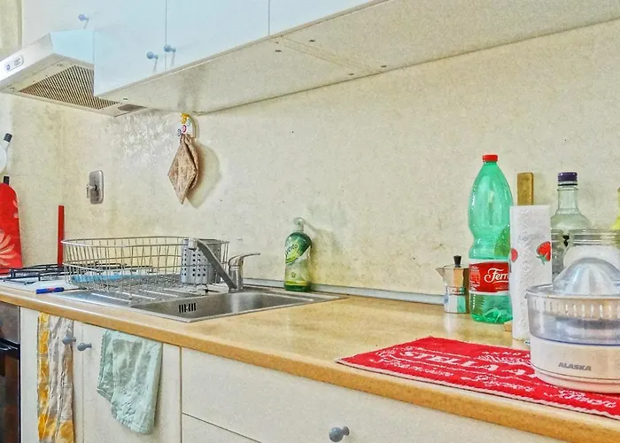 House Acomodação com café da manhã  Roma