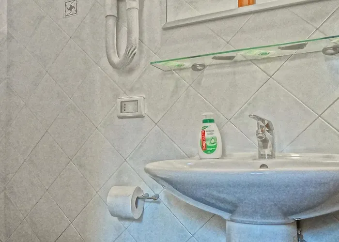 House Acomodação com café da manhã  Roma