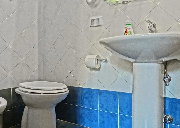 Acomodação com café da manhã  House